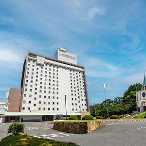 Okayama International Hotel